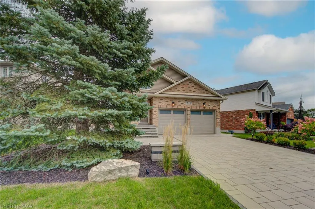 574 Clipper Drive