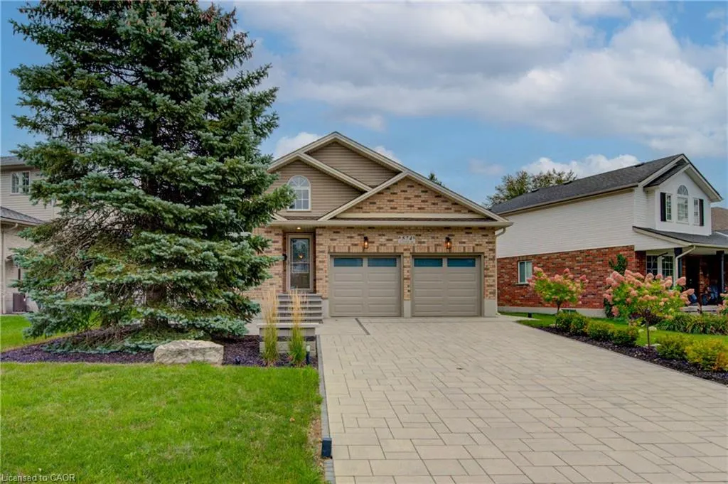 574 Clipper Drive