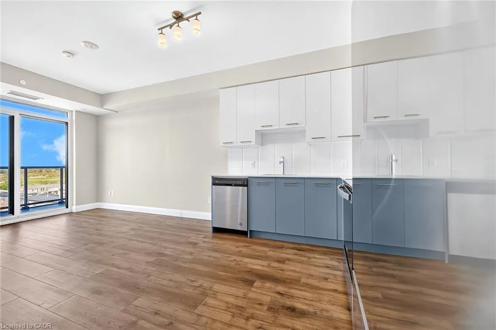 385 Winston Road #804