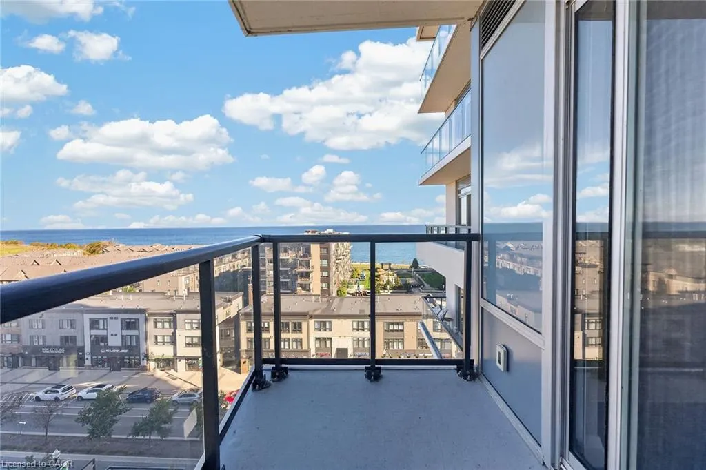 385 Winston Road #804