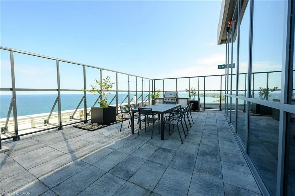 385 Winston Road #804