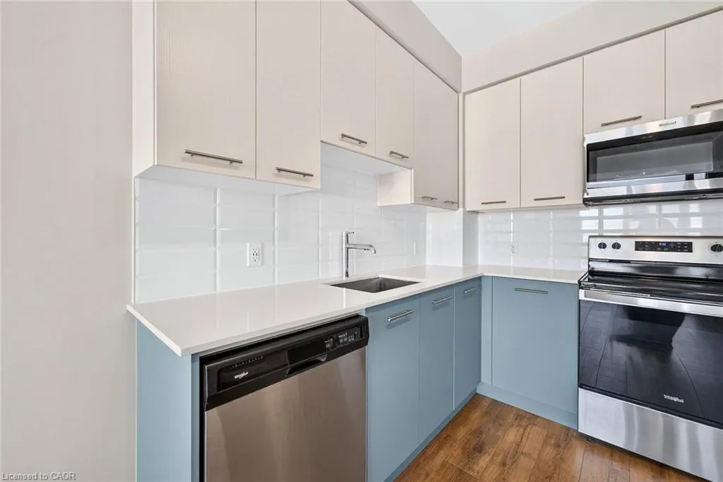 385 Winston Road #804