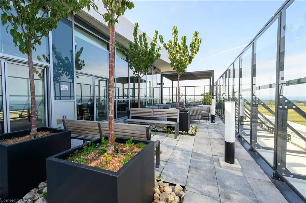 385 Winston Road #804