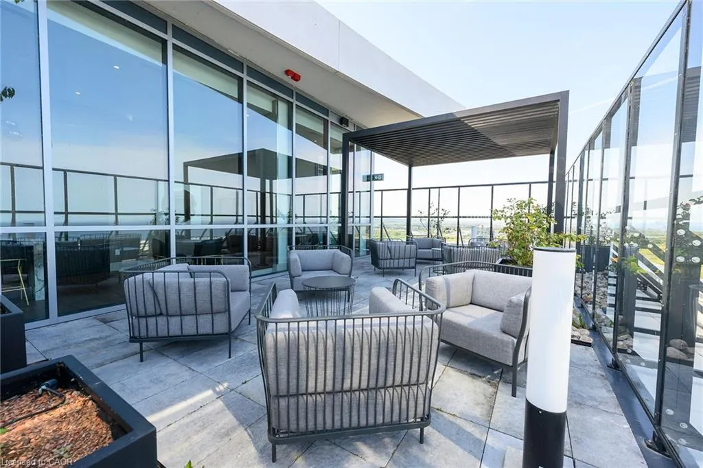 385 Winston Road #804