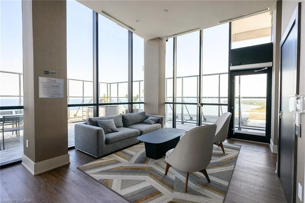 385 Winston Road #804