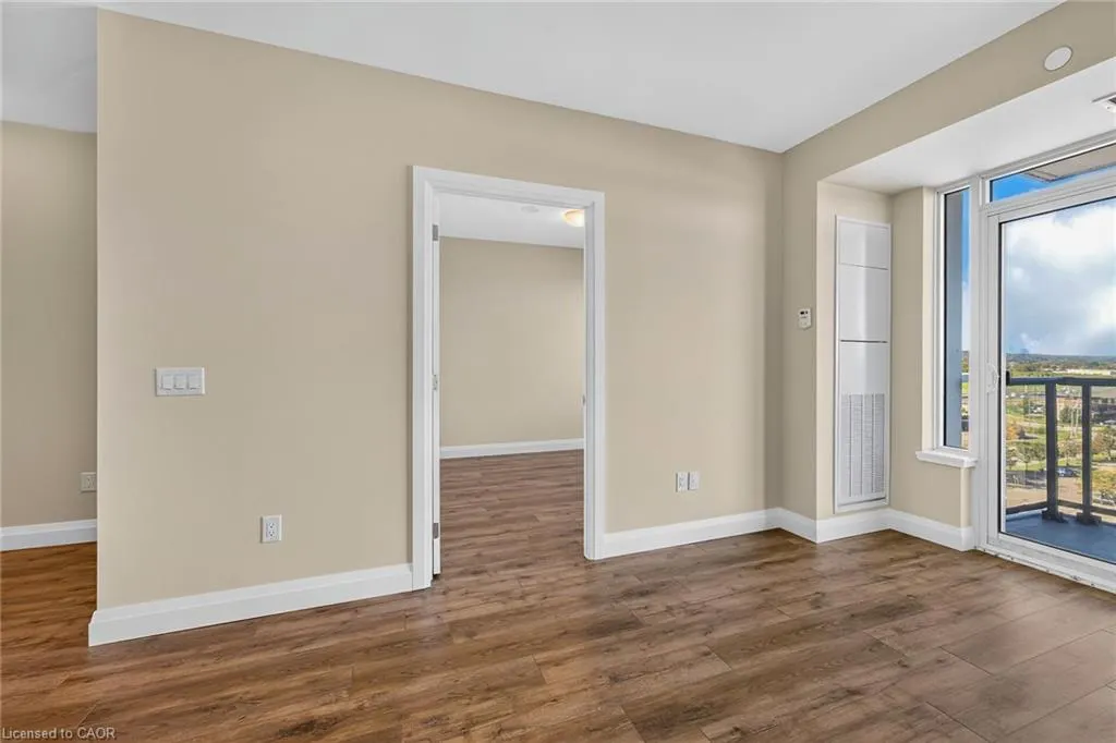 385 Winston Road #804
