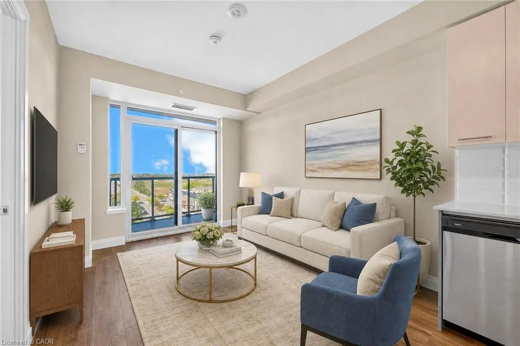 385 Winston Road #804