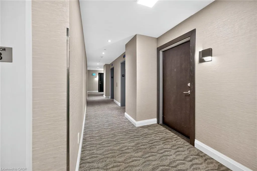 385 Winston Road #804