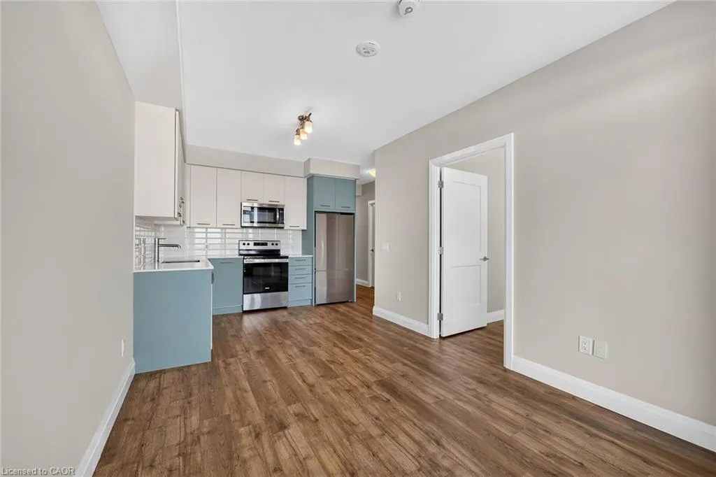 385 Winston Road #804