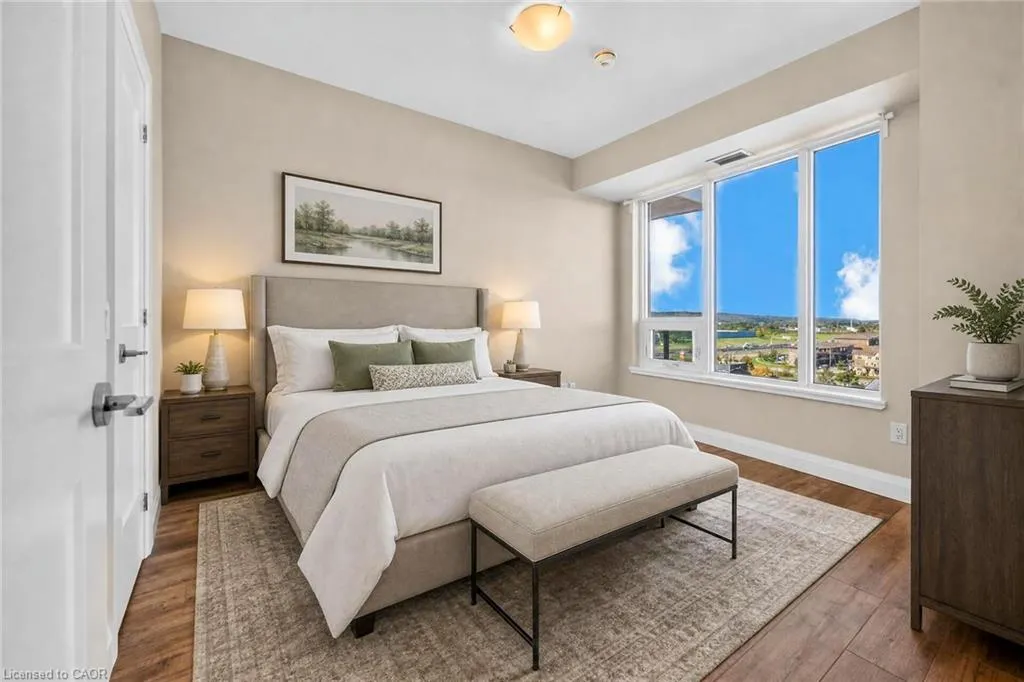 385 Winston Road #804