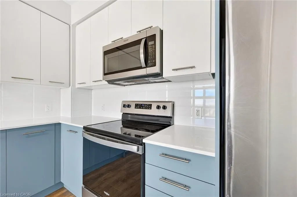 385 Winston Road #804