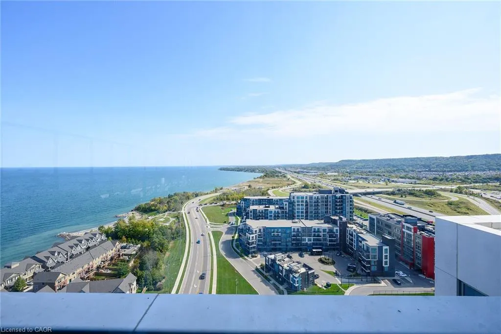 385 Winston Road #804