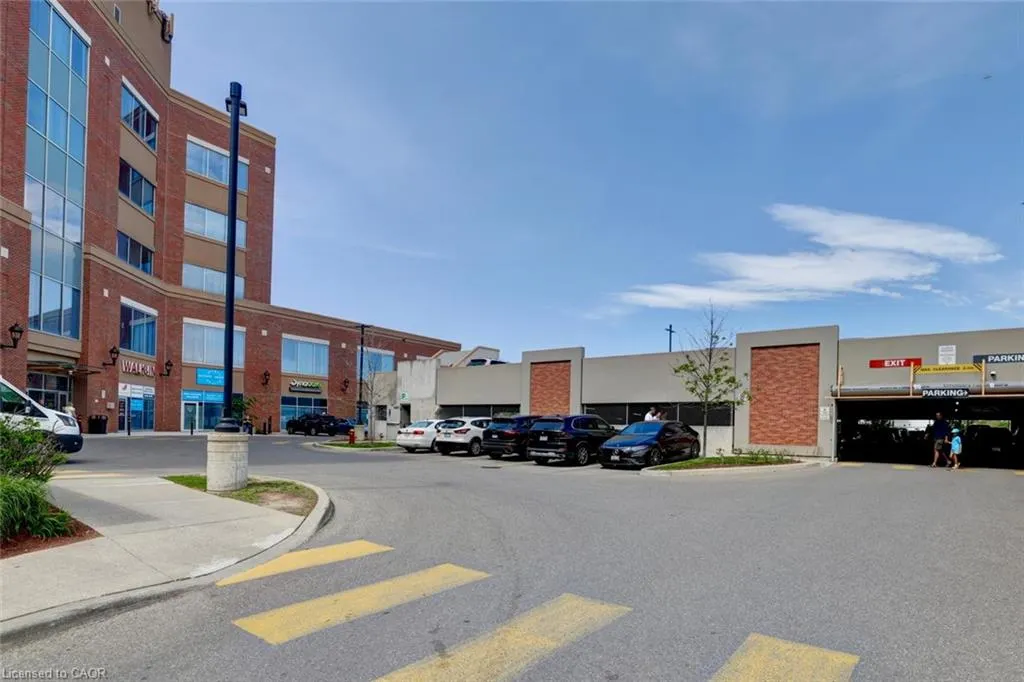 2525 Old Bronte Road #217