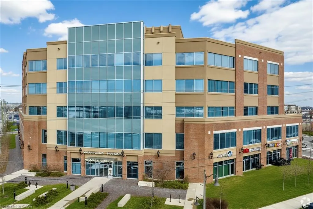2525 Old Bronte Road #217