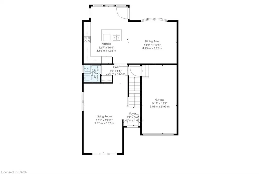 84 Holland Circle