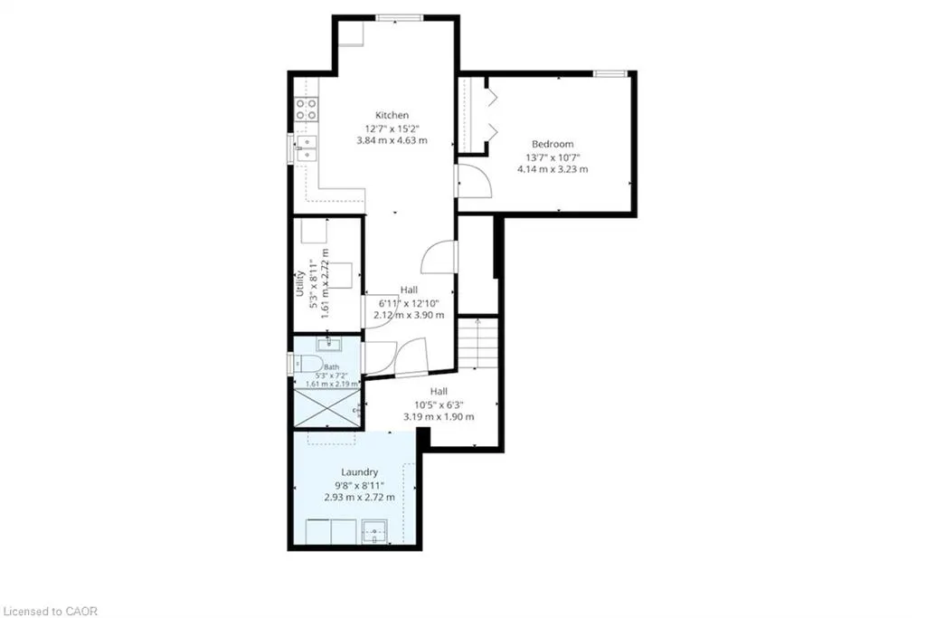 84 Holland Circle