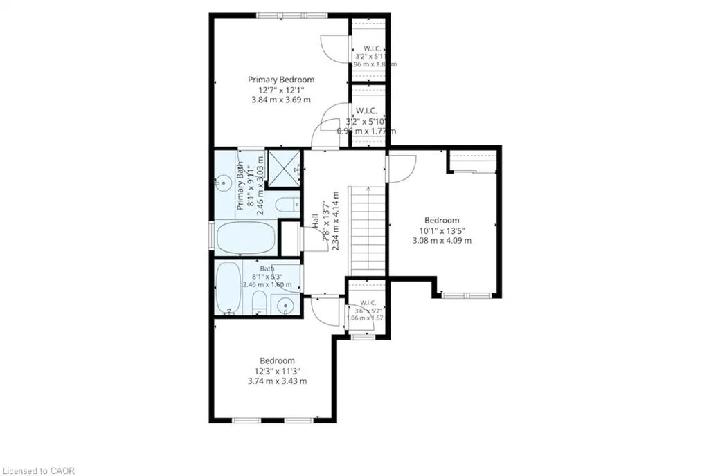 84 Holland Circle