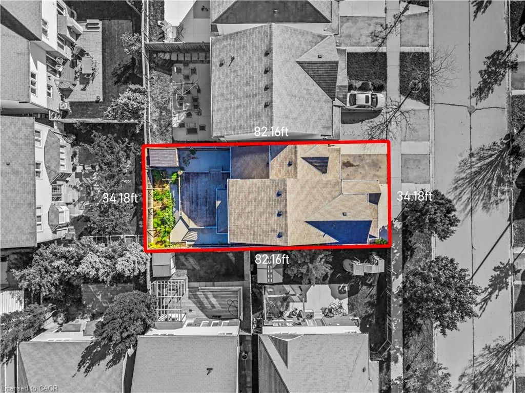 84 Holland Circle