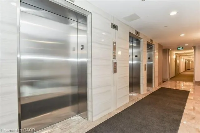 2490 Old Bronte Road #223
