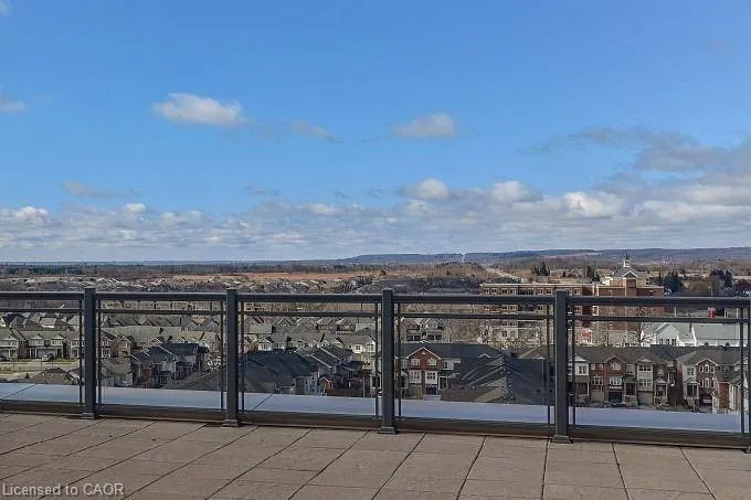 2490 Old Bronte Road #223