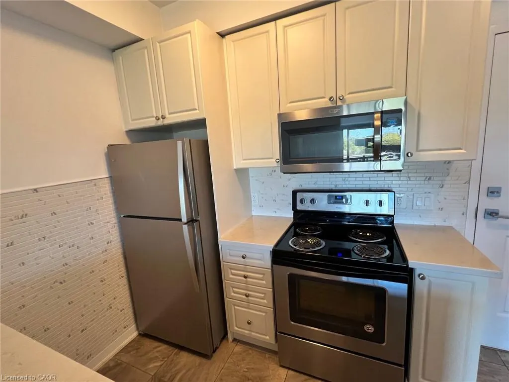 2490 Old Bronte Road #223