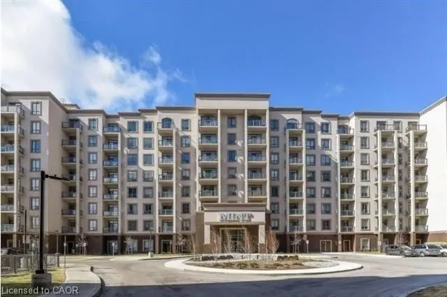 2490 Old Bronte Road #223