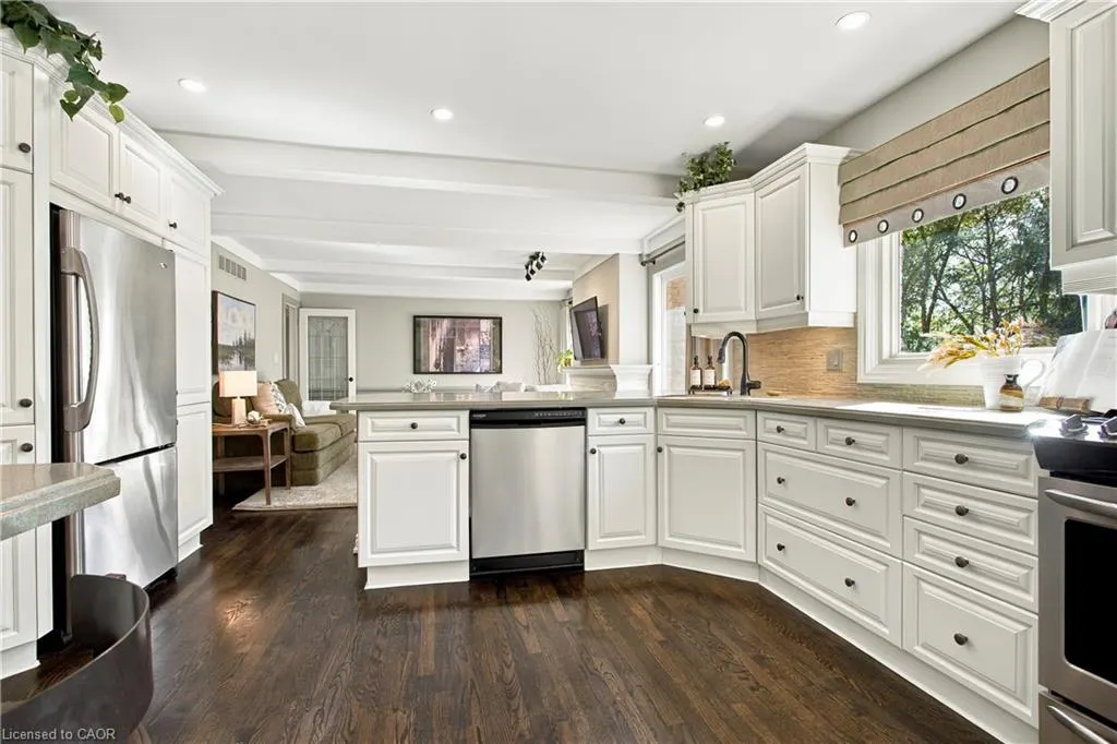 23 Cullum Drive