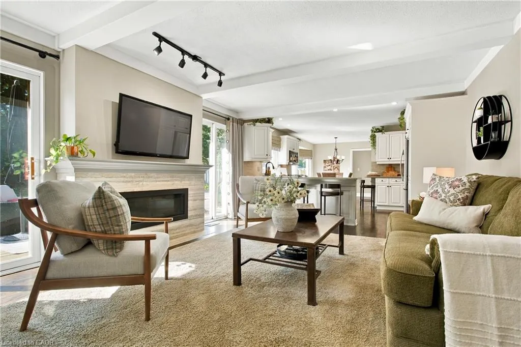 23 Cullum Drive