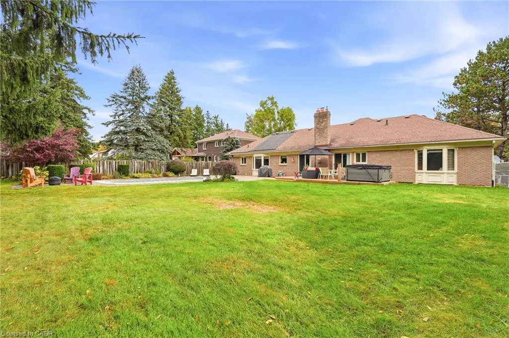 23 Cullum Drive