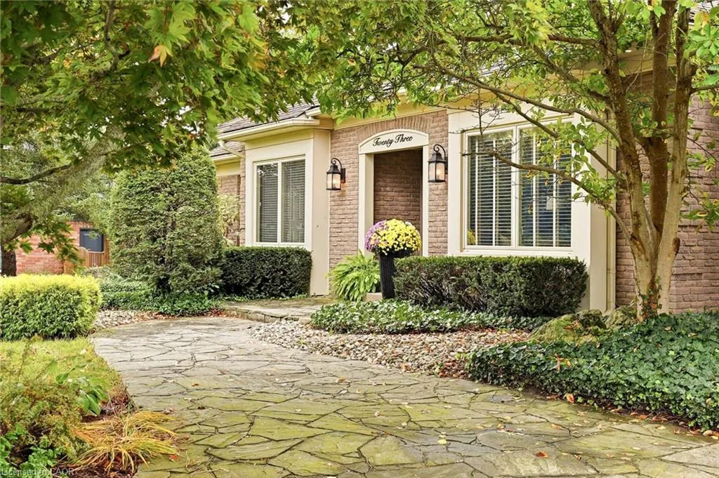 23 Cullum Drive
