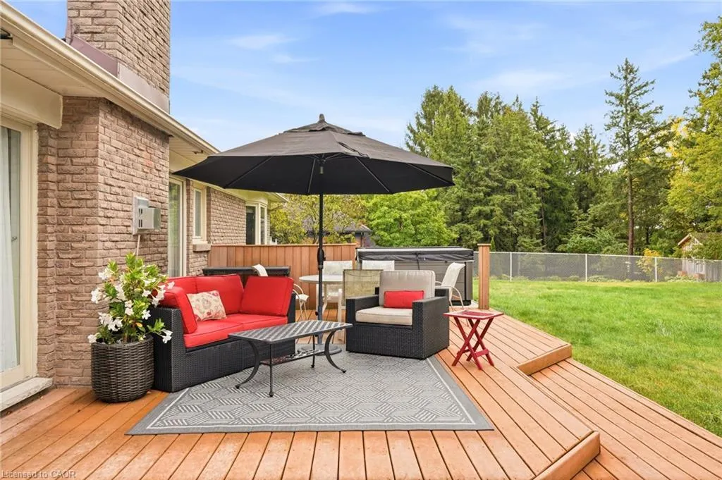 23 Cullum Drive