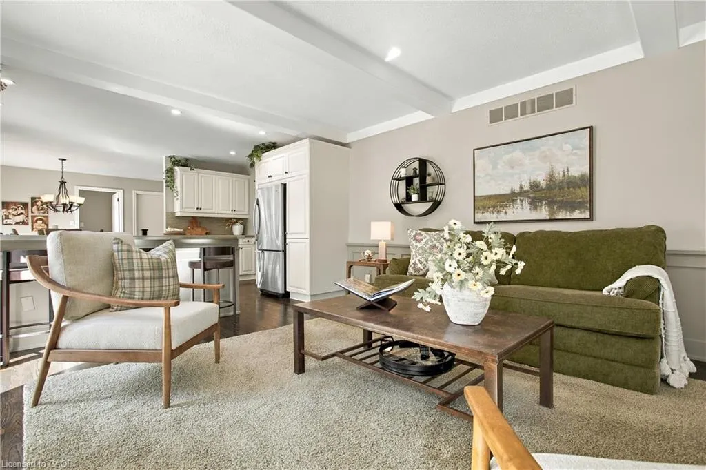 23 Cullum Drive