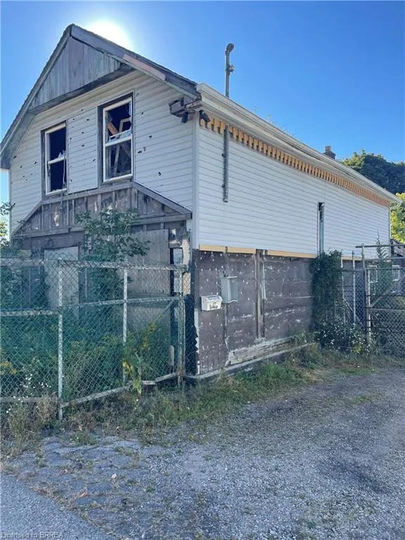 27 Durham Street