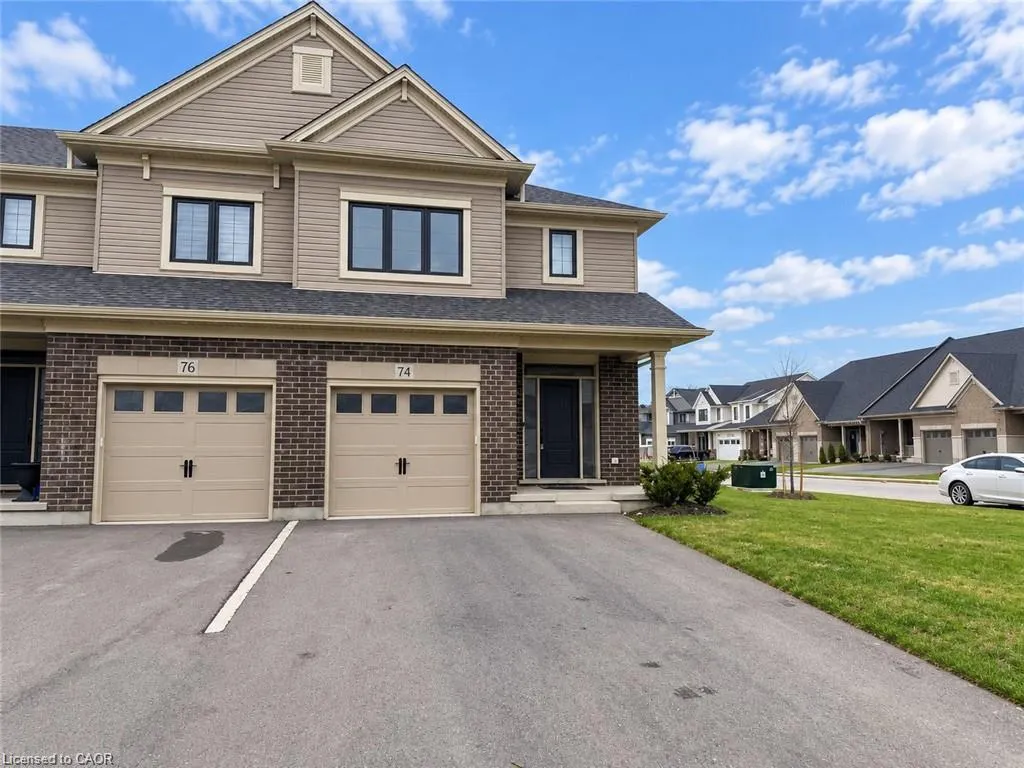 74 Keba Crescent