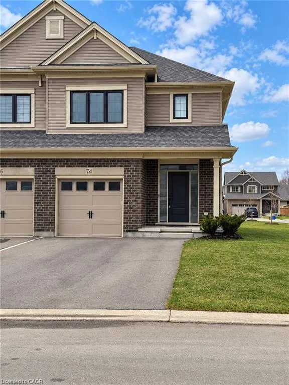 74 Keba Crescent