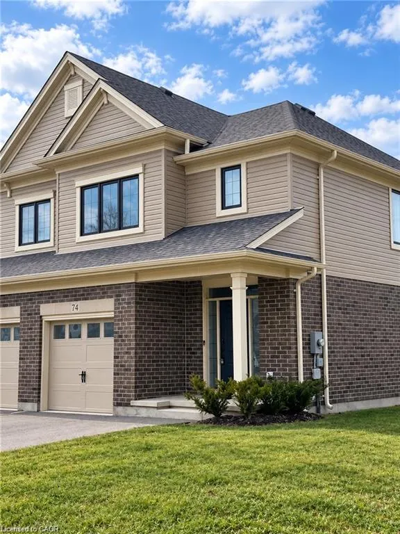 74 Keba Crescent