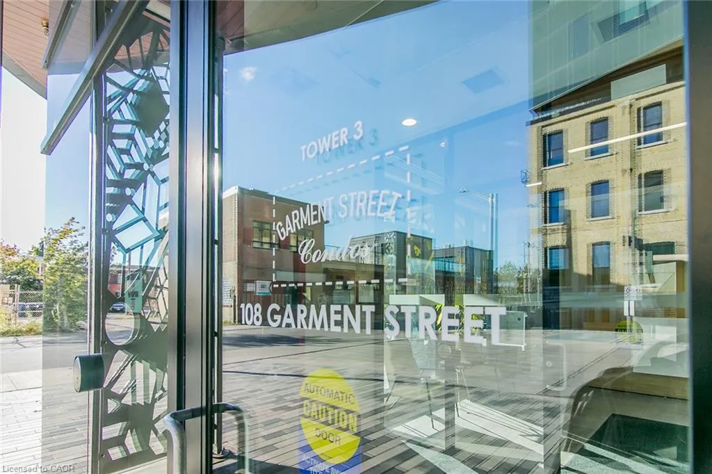 108 Garment Street #2005