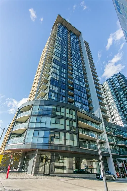 108 Garment Street #2005