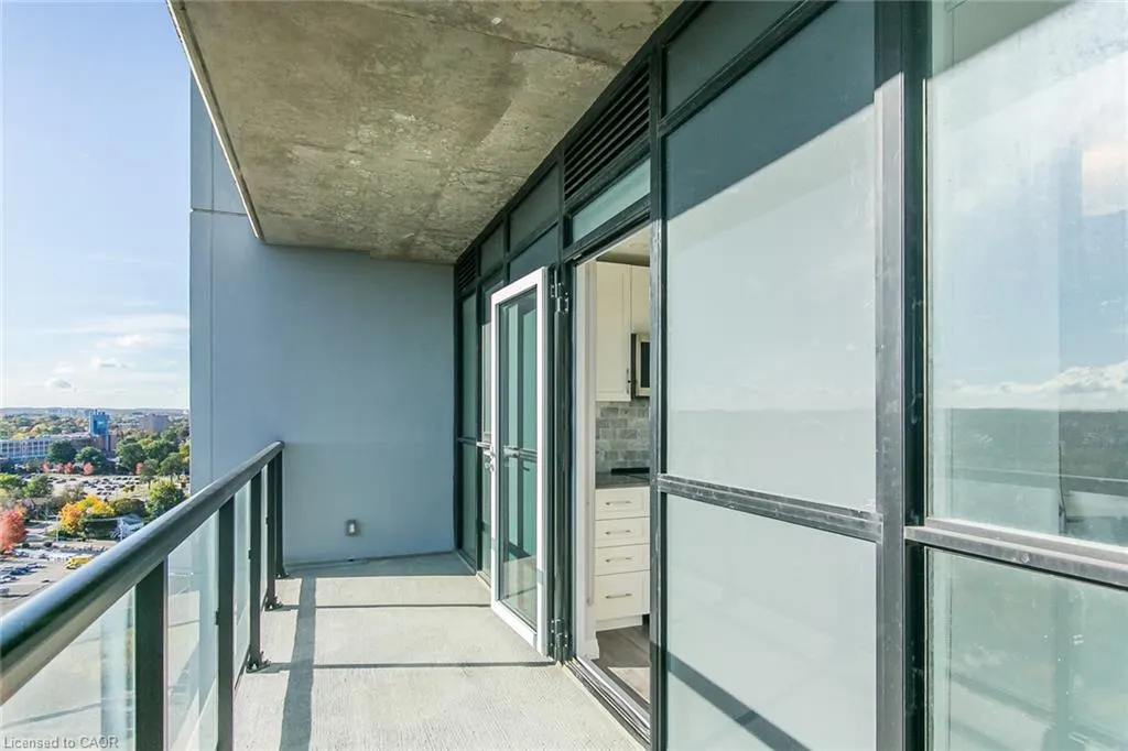 108 Garment Street #2005