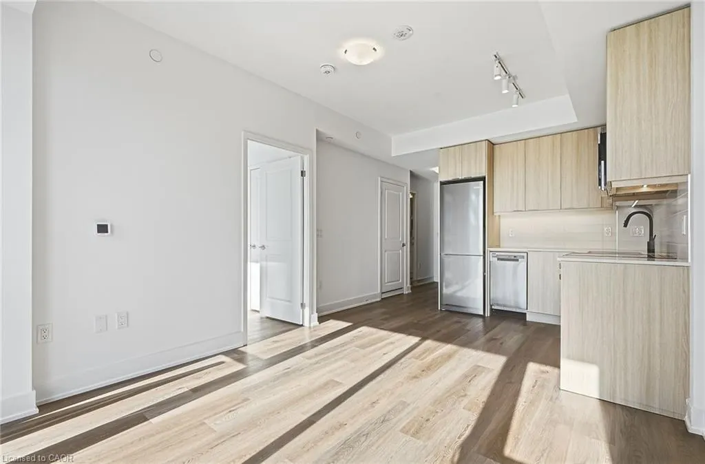 125 Nipissing Road #1308B