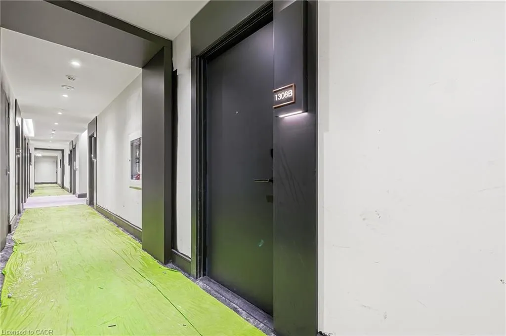 125 Nipissing Road #1308B