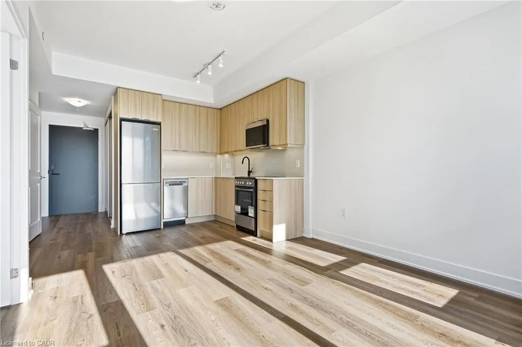 125 Nipissing Road #1308B