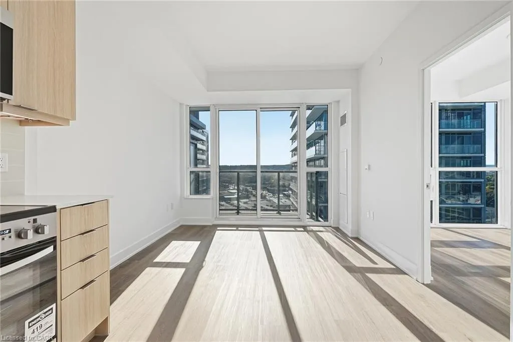 125 Nipissing Road #1308B