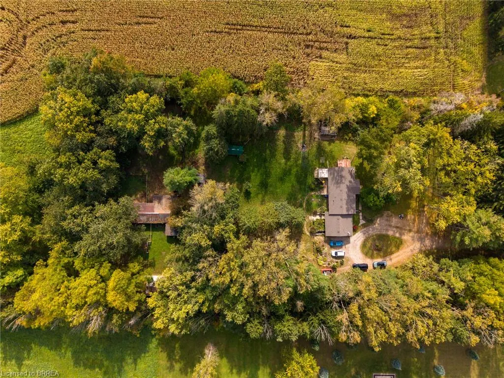 84 Etonia Road