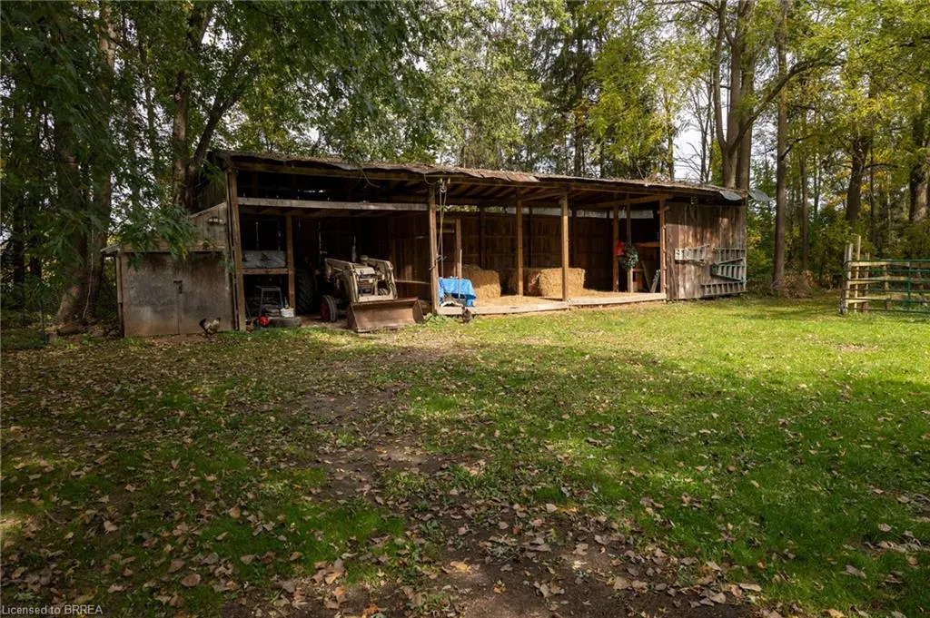 84 Etonia Road