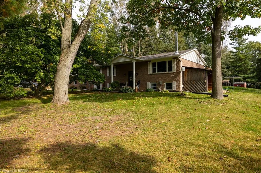 84 Etonia Road