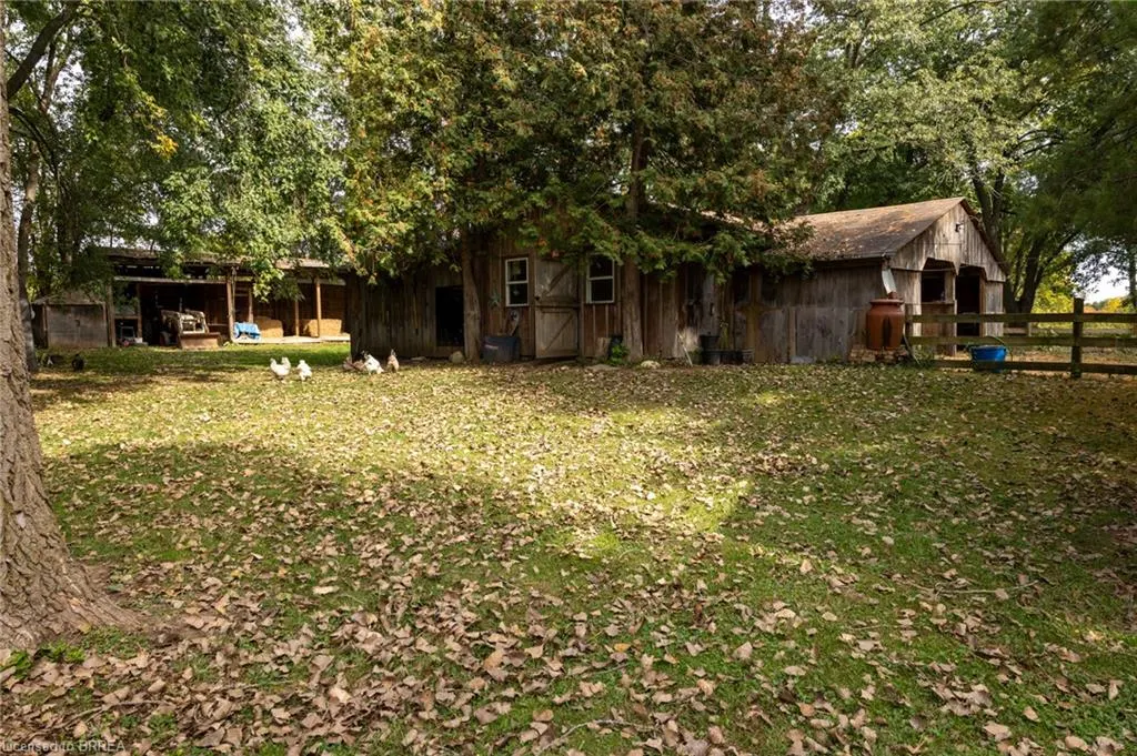84 Etonia Road