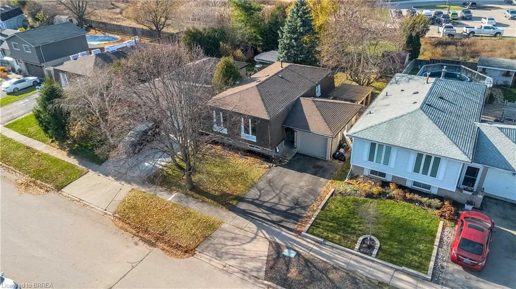 36 Valerie Court