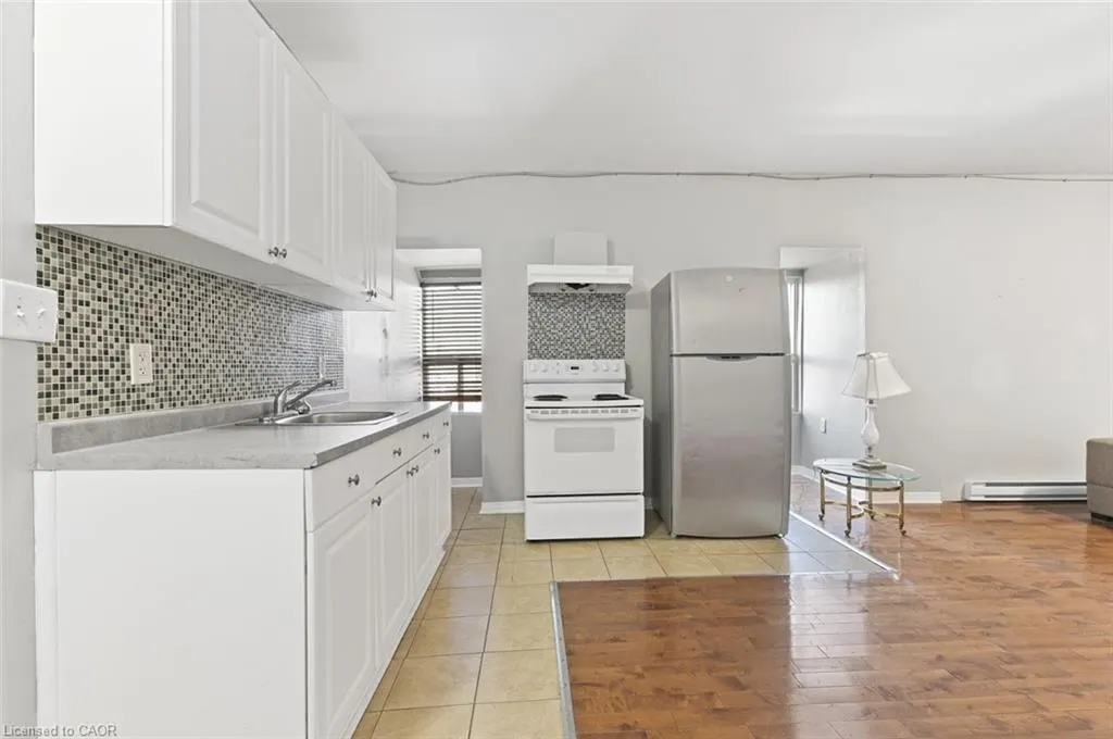 238-242 King Street E