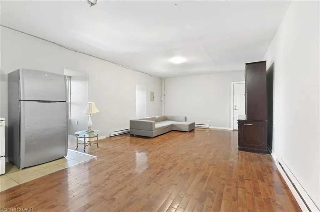 238-242 King Street E